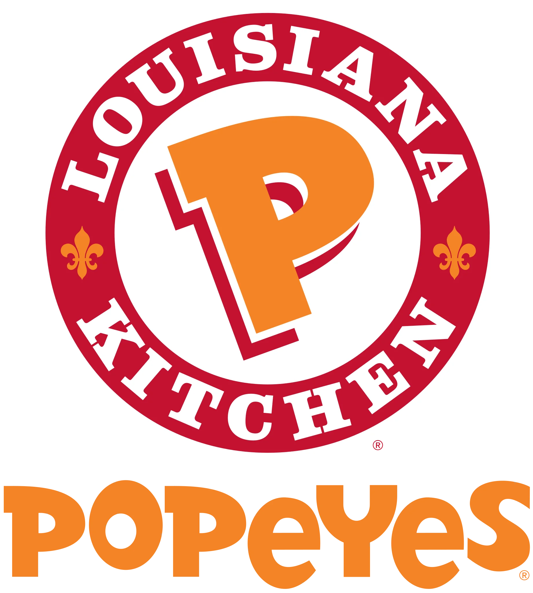 popeyes